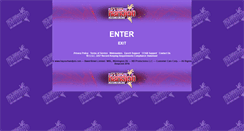 Desktop Screenshot of itsyourhandjob.com